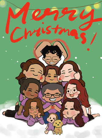 Christmas Cards